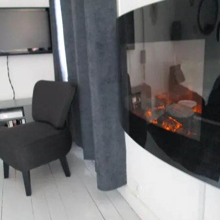 Apartamento Les Croisiers