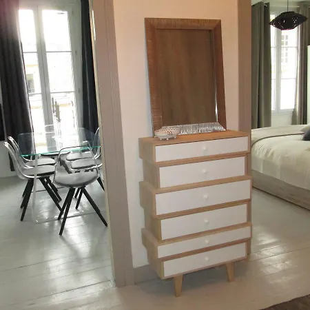 Les Croisiers Apartamento