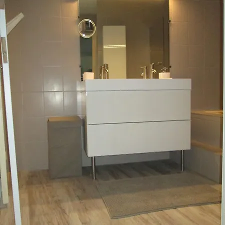 Apartamento Les Croisiers Caen