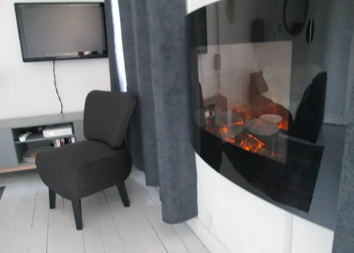 Appartement Les Croisiers