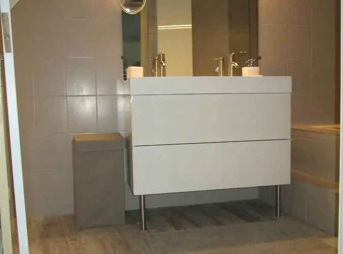 Appartement Les Croisiers Caen