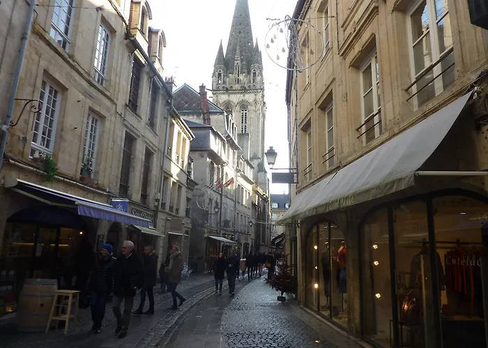 Les Croisiers Appartement