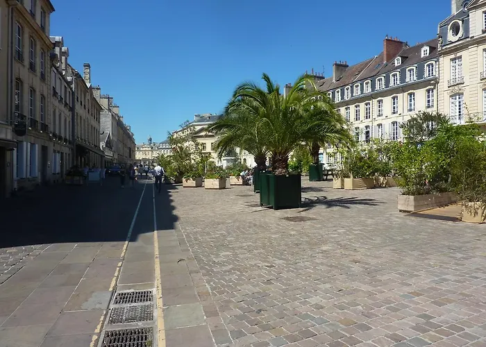 Les Croisiers Appartement